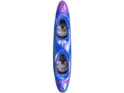 Jackson Kayak Dynamic Duo (Barva Twilight)