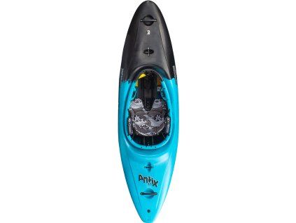 Jackson Kayak Antix 2.0 (Barva Mystic, Model S)