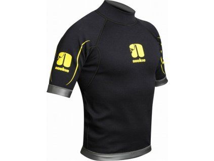 Nookie TI Vest - kr. rukáv doprodej