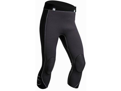 Nookie Neo strides 3/4 kalhoty (Velikost S)