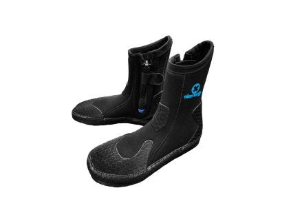 EG Rock 2.0 7mm boty (Velikost obuvi EU 36 (UK 3,5))