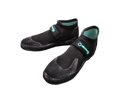 EG Snek 2.0 3mm nízké boty (Velikost obuvi EU 36 (UK 3,5))