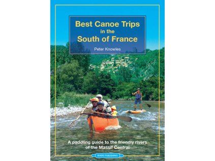 Best Canoe Trips South France