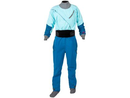 Kokatat GORE TEX Meridian - women (Barva ice, Velikost S)