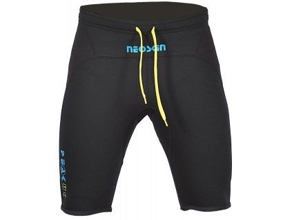 Peak UK Neoskin šortky (Velikost XS)