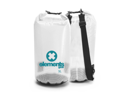 Elements Transparent 5L