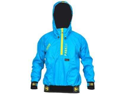 Peak UK Tourlite Hoody (Barva modrá, Velikost XS)