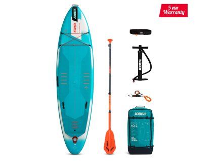 Jobe Aero Mohaka SUP Premium Board 10.2