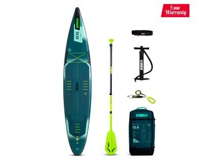 Jobe Aero Neva SUP Premium Board 12.6