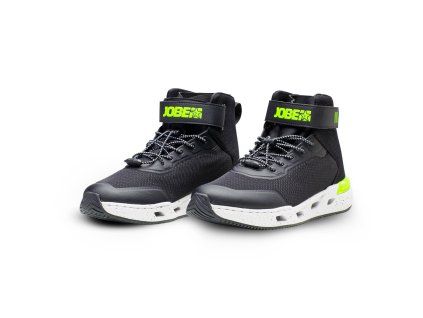 Jobe Discover Sneaker High Black (Velikost - UK 4.5)