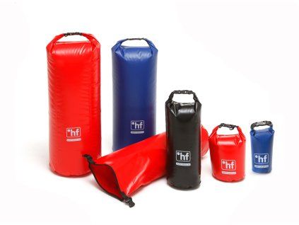 °hf Dry Pack 350 - 60L (Barva modrá)