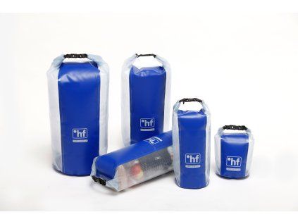 °hf Dry Pack transparent - 20L