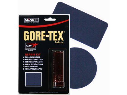 GA Gore-Tex záplata