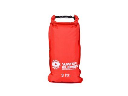 WE 3L Flachbeutel