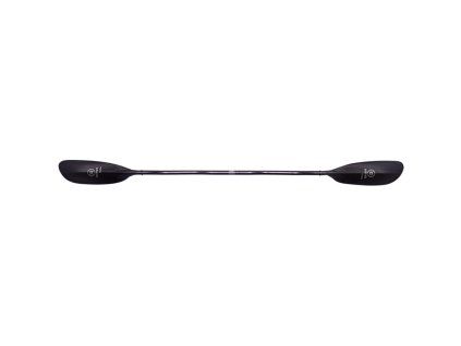 Werner Ovation Bent Carbon 2díl (Délka pádla 220)