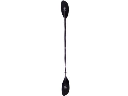 Werner Cyprus Bent Carbon (Délka pádla 210)