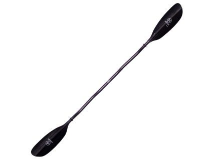 Werner Camano Bent Carbon 2díl (Délka pádla 220)