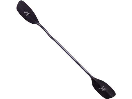 Werner Sherpa Carbon Bent (Délka pádla 197, Úhel natočení R30)