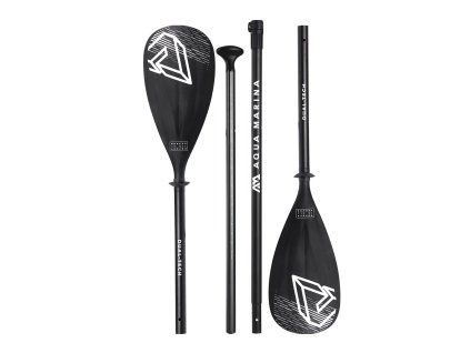 AQUA MARINA Dual-Tech 2in1-Kombination