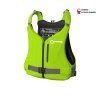 Elements Canoe 2.0 (Barva červená, Velikost S/M)