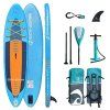 Paddleboard Spinera Lets Paddle 10'10" - model 2025