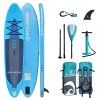 Paddleboard Spinera Lets Paddle 12'4" - model 2025