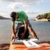 AQUA MARINA SUP/Kayak - kayak seat