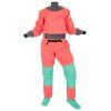 IR Aphrodite 25 Women's suchý oblek (Barva Miami Vice, Velikost S)
