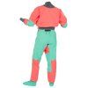 IR Aphrodite 25 Women's suchý oblek (Barva Miami Vice, Velikost S)