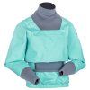 IR Aphrodite 25 Women's dry top (Barva Deep Jade, Velikost S)