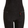 IR Womens Thick Skin Union w/Zip oblek (Velikost S, Barva černá)