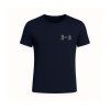 Elements Dermis S/S men lycra (Velikost S, Barva maritime blue)