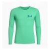 Elements Dermis L/S women lycra