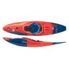 Pyranha Ripper 2 Elite - blem