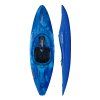 Dagger Axiom 6.9 Action (Barva red)
