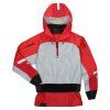 NRS Women's Riptide bunda (Velikost S, Barva Quarry)