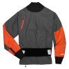 NRS Men's Stratos bunda (Velikost S, Barva Quarry)