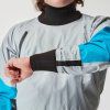 NRS Men's Stratos bunda (Velikost S, Barva Quarry)