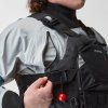 NRS Men's Stratos bunda (Velikost S, Barva Quarry)