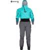 NRS Women’s Navigator GORE-TEX Pro (Velikost XS, Barva Aqua)