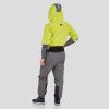NRS Women’s Element GORE-TEX Pro (Velikost XS, Barva Chartreuse)