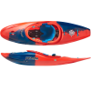 Pyranha Firecracker 242 Elite (Barva rosella red)