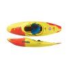 Pyranha Firecracker 252 Elite (Barva rosella red)