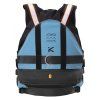 HIKO Cinch Harness (Barva Červená, Velikost S/M)
