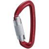 NRS Sliq Twist Lock karabina (Barva černá)