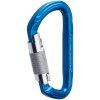 NRS Nuq Twist Lock karabina (Barva černá)