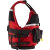 NRS Rapid Rescuer PFD (Barva červená)