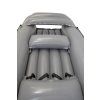 Gumotex Colorado 450 + CR Folie + ventily (Barva žluto-šedá)