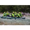 Gumotex Colorado 450 + CR Folie + ventily (Barva žluto-šedá)