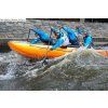 Gumotex Colorado 450 + CR Folie + ventily (Barva žluto-šedá)